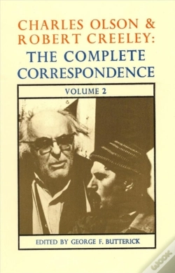 Capa do artigo Complete Correspondence