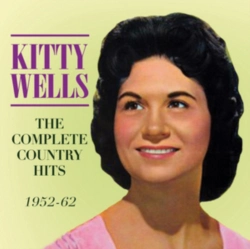 Capa do artigo Complete Country Hits - CD