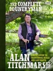 Capa do artigo Complete Countryman