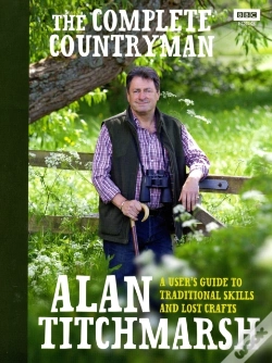 Capa do artigo Complete Countryman