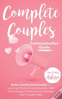 Capa do artigo Complete Couples Communication Guide