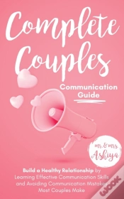 Capa do artigo Complete Couples Communication Guide