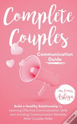 Capa do artigo Complete Couples Communication Guide