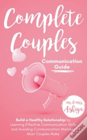 Capa do artigo Complete Couples Communication Guide