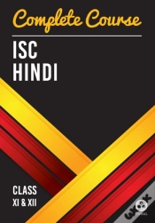 Capa do artigo Complete Course Hindi