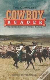 Capa do artigo Complete Cowboy Reader, The