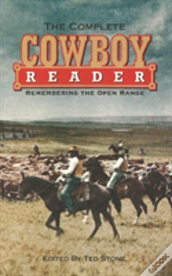 Capa do artigo Complete Cowboy Reader, The