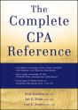 Complete Cpa Reference - Preview