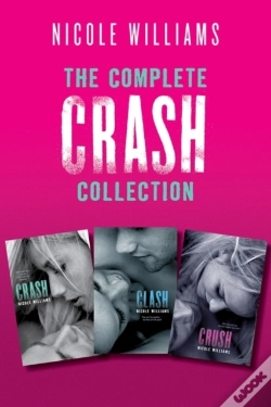 Capa do artigo Complete Crash Collection