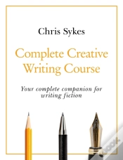 Capa do artigo Complete Creative Writing Course