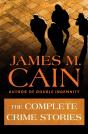 Complete Crime Stories - Preview