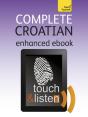 Complete Croatian: Teach Yourself - Preview