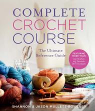 Complete Crochet Course