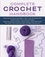 Complete Crochet Handbook - Preview