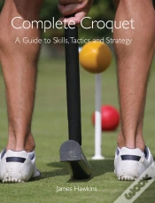 Capa do artigo Complete Croquet