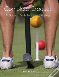 Capa do artigo Complete Croquet