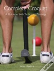 Capa do artigo Complete Croquet