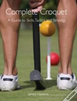 Capa do artigo Complete Croquet