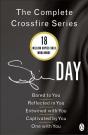 Complete Crossfire Series - Preview