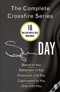 Capa do artigo Complete Crossfire Series