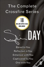 Capa do artigo Complete Crossfire Series
