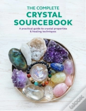 Capa do artigo Complete Crystal Sourcebook
