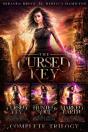 Complete Cursed Key Trilogy - Preview