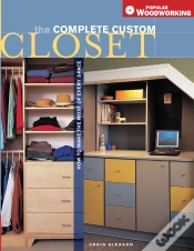 Capa do artigo Complete Custom Closet