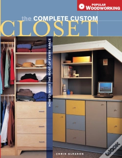 Capa do artigo Complete Custom Closet