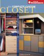 Complete Custom Closet - Preview
