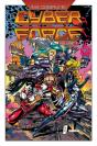 Complete Cyberforce, Volume 1 - Preview