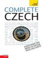 Complete Czech Beginner To Intermediate Course - Preview