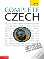 Capa do artigo Complete Czech Beginner To Intermediate Course