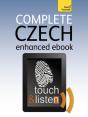 Complete Czech Beginner To Intermediate Course - Preview