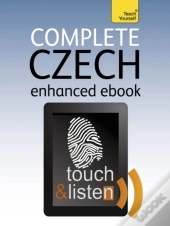 Complete Czech Beginner To Intermediate Course