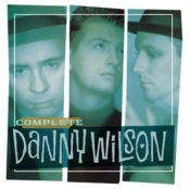 Capa do artigo Complete Danny Wilson - CD