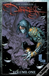 Capa do artigo Complete Darkness Vol. 1