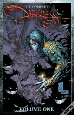 Capa do artigo Complete Darkness Vol. 1