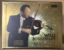 Capa do artigo Complete Decca Recordings - CD