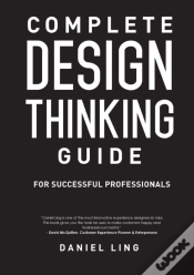 Capa do artigo Complete Design Thinking Guide For Successful Professionals
