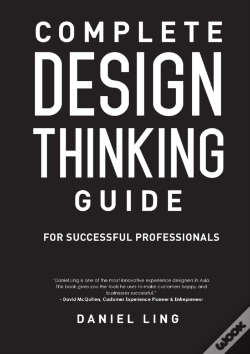 Capa do artigo Complete Design Thinking Guide For Successful Professionals