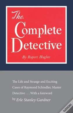 Capa do artigo Complete Detective