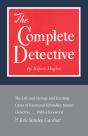 Complete Detective - Preview