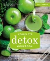 Complete Detox Workbook
