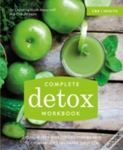 Capa do artigo Complete Detox Workbook