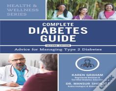 Complete Diabetes Guide