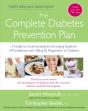 Complete Diabetes Prevention Plan - Preview