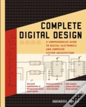 Capa do artigo Complete Digital Design: A Comprehensive