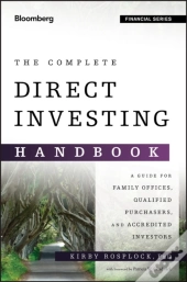 Complete Direct Investing Handbook