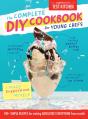 Complete Diy Cookbook For Young Chefs - Preview